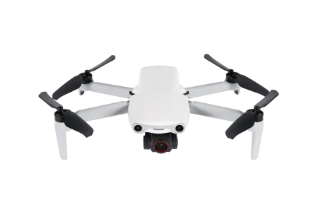 Nano+ Standard Package